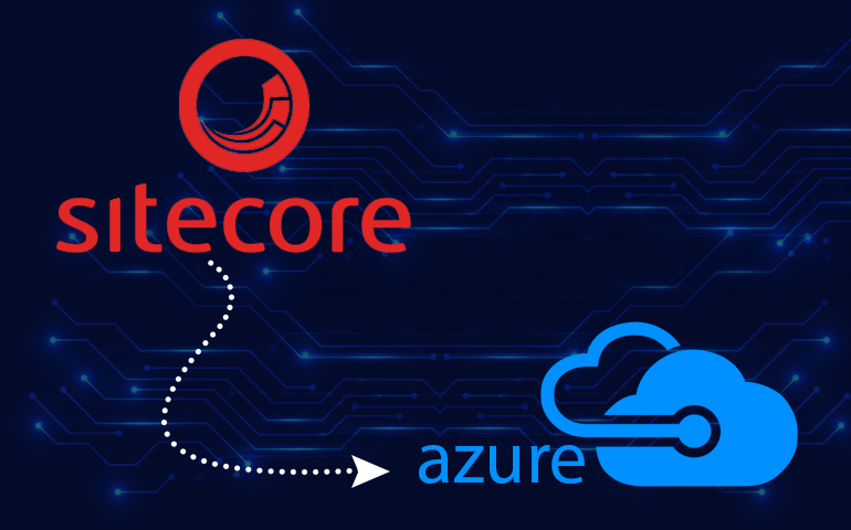 3 concrete reasons to host your Sitecore XP on Azure PaaS