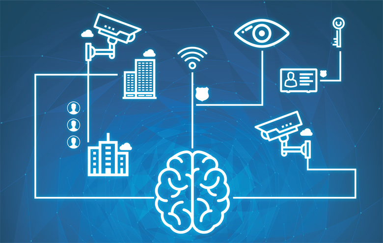 Cognitive enabled AI system is the new watchdog for public safety & fraud prevention
