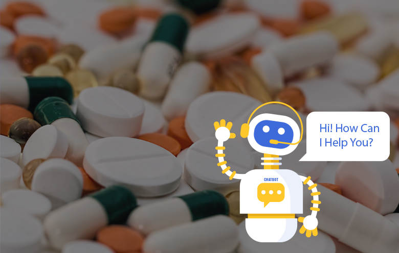 4 Major reasons why pharma companies should embrace cognitive chatbots