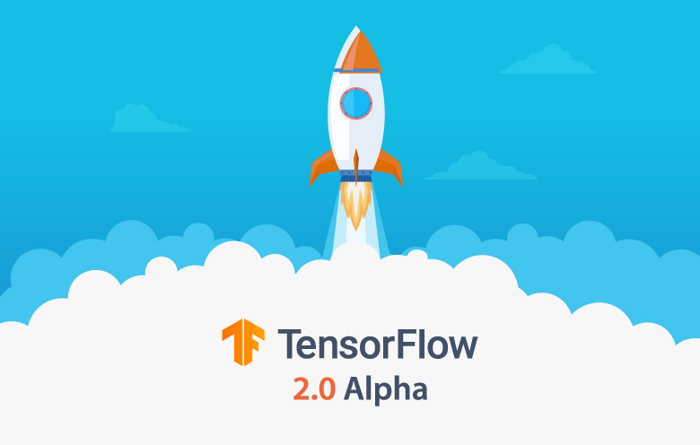 Tensorflow 2.0