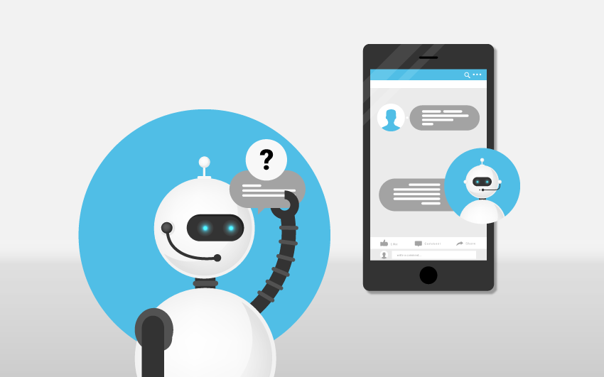 AI-first way of building intelligent chatbots with Conversation Learner service