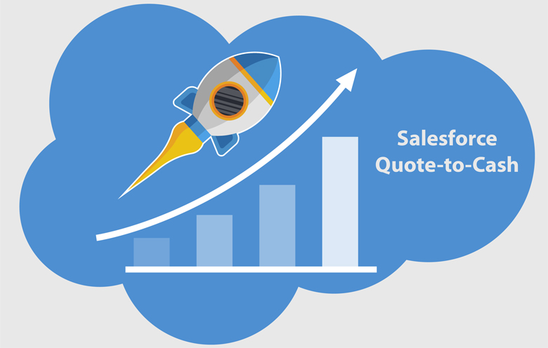 Salesforce-Quote-to-Cash