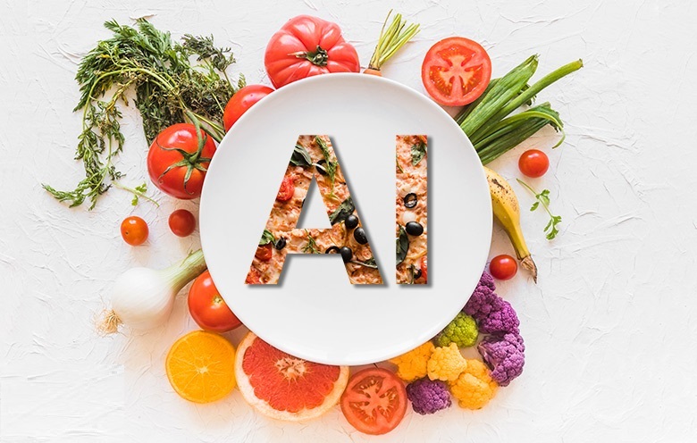 AI is proving to be a game-changer for the F&B industry