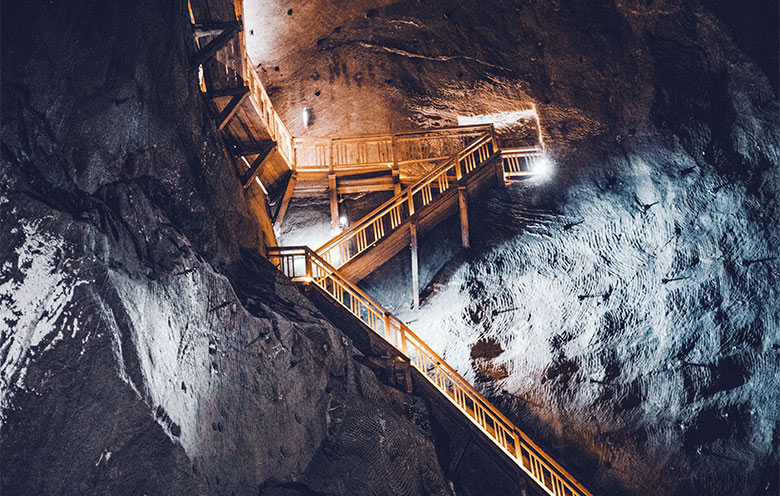 How the Industrial Internet of Things is driving innovation in mining