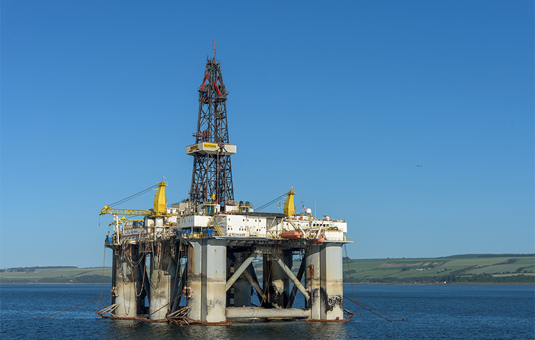 Improving the functioning of the oil and gas industry with IoT