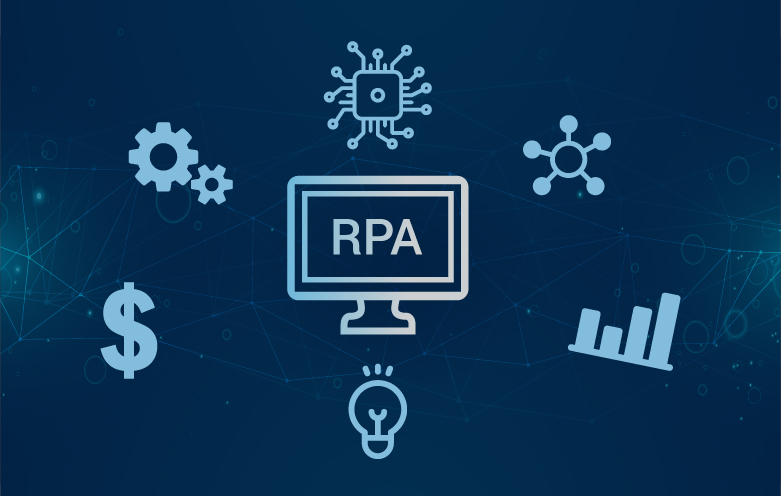 implementation of RPA