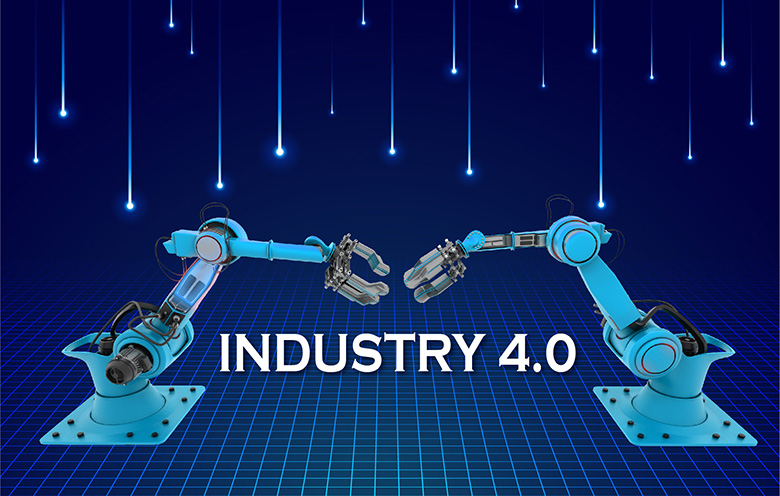 How disruptive technologies strengthen Industry 4.0 implementation in manufacturing