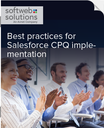 How Salesforce Cpq Implementation Can Solve Sales Challenges