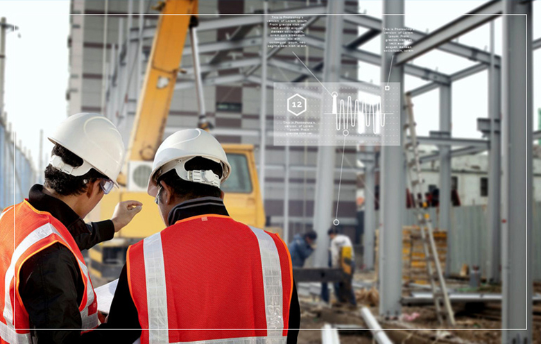 Transforming the construction industry with AI and IoT