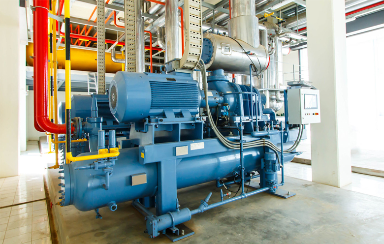 Five critical KPIs of diesel generator sets that boost their efficiency