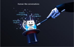 AI Chatbot Upgrades