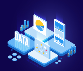 Bring all your data together