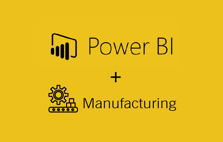 How business intelligence is transforming manufacturing operations