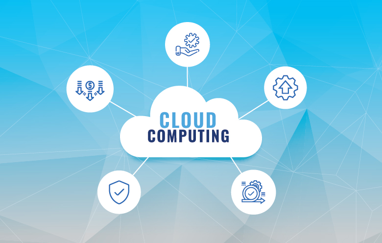 Forget COVID-19 drawbacks, think about the benefits of cloud computing