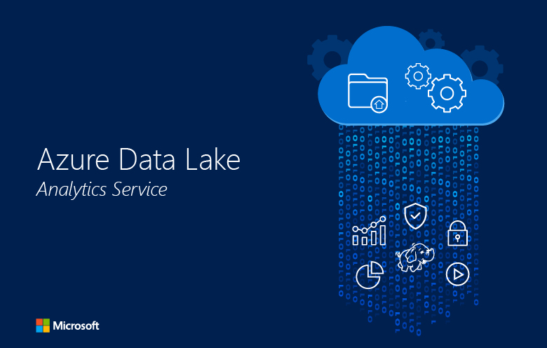 Data Lake Analytics blog