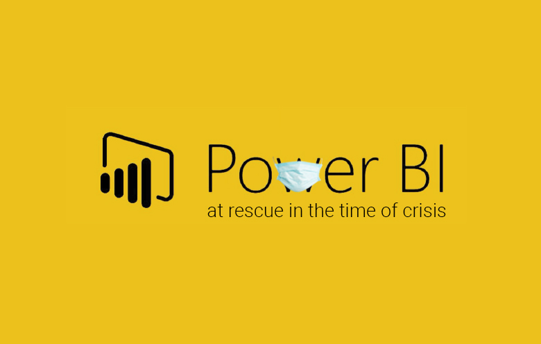 How government agencies are leveraging Power BI in the time of crisis