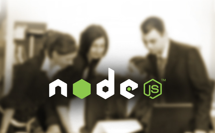 Discover why Fortune 100 companies are switching over to Node.js