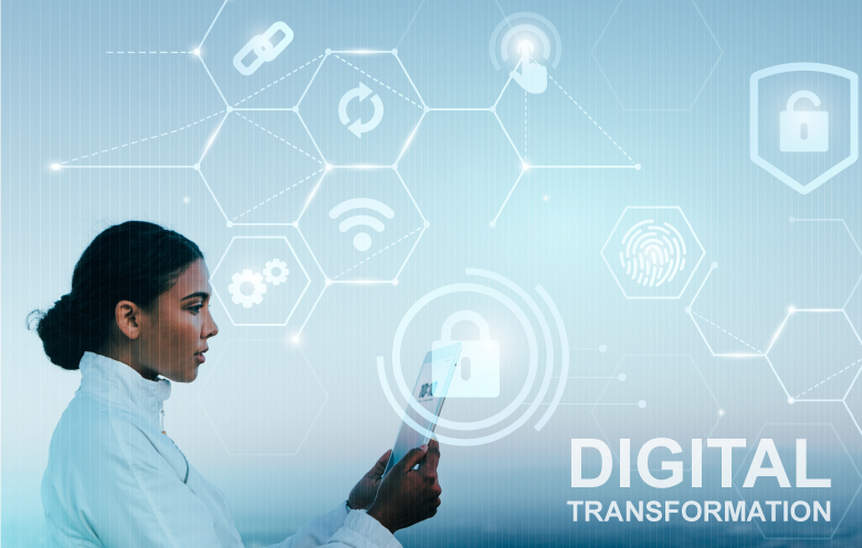 6 reasons why digital transformation is a must for your business