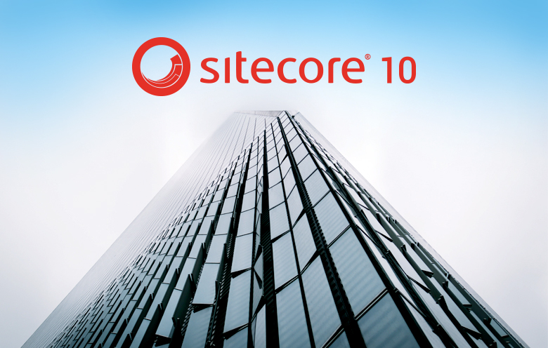Sitecore 10