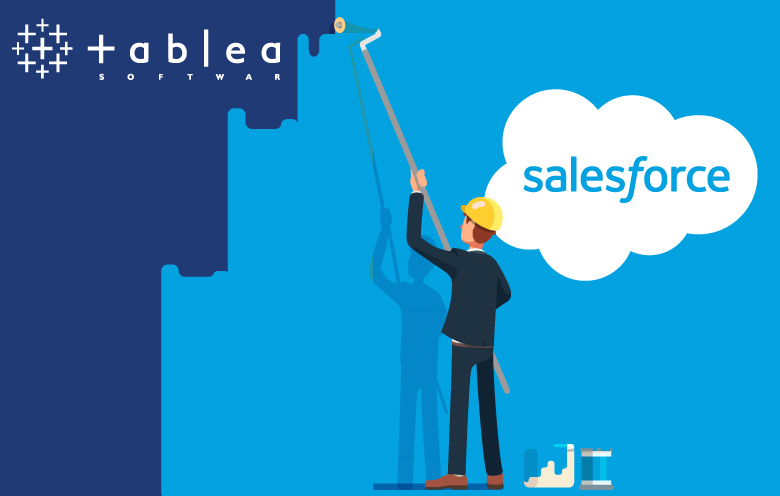Tableau-integration-with-Salesforce