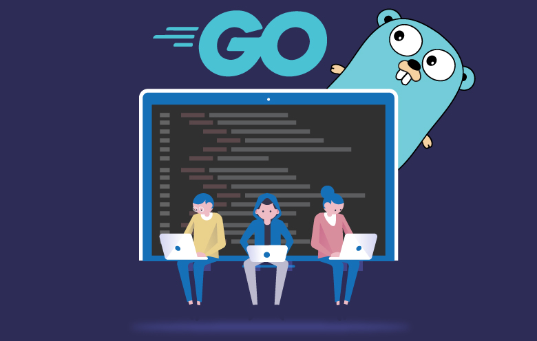 Why Golang is a better choice for your upcoming web project