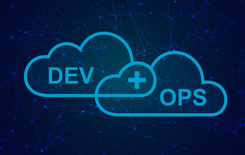 Do you want to enhance the speed of software development? Try using DevOps with the cloud!