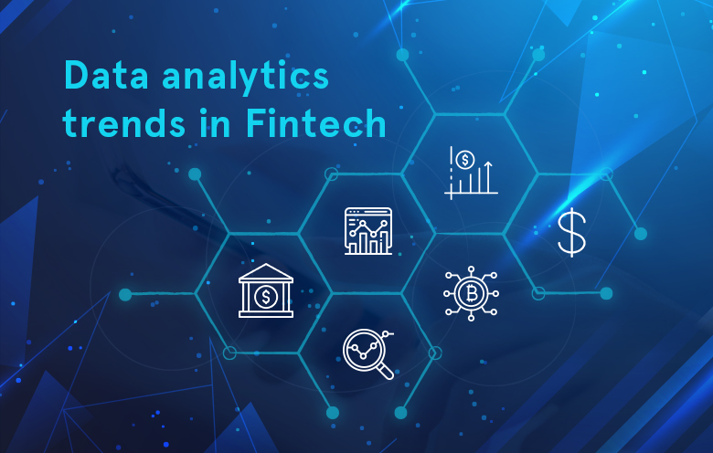 Top trends in data analytics that are disrupting the financial industry