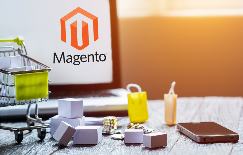 Benefits of using Magento for your e-commerce website