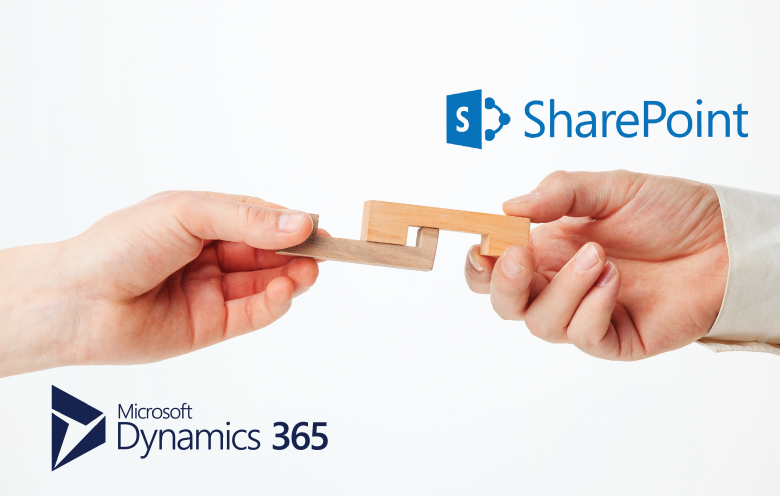 Understanding the worth of SharePoint Integration with Dynamics 365