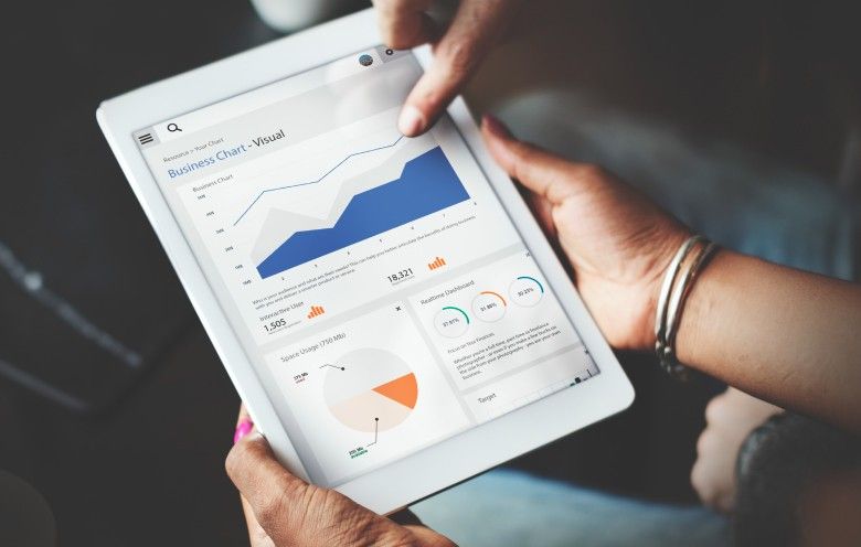 Which data visualization tool is the right fit for your business?