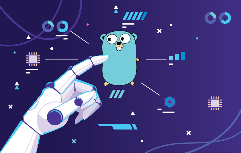Why Golang is at the forefront of AI app development
