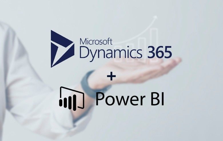 Microsoft dynamic with Power BI
