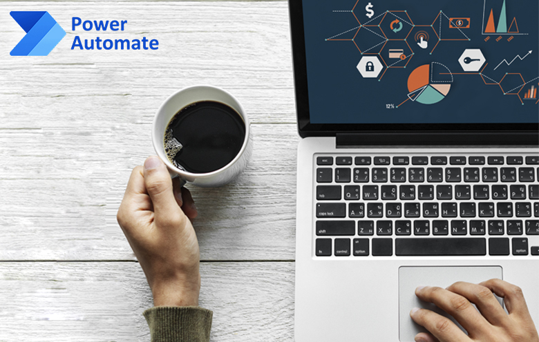 Revolutionize your business operations with Microsoft Power Automate