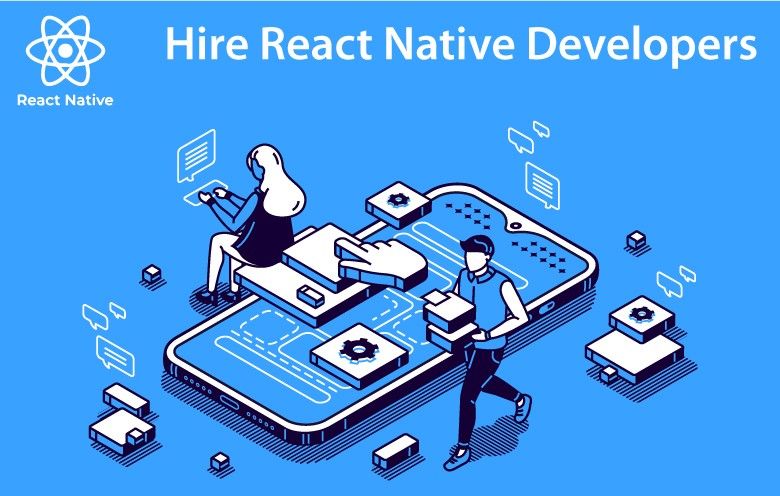 Are you planning to hire React Native developers to build your mobile applications?