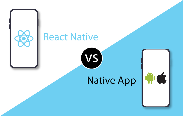 React Native vs Native: What to choose for mobile development