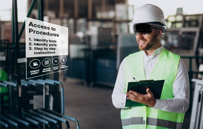 Augmented CPQ: Revolutionizing the sales process in the manufacturing industry