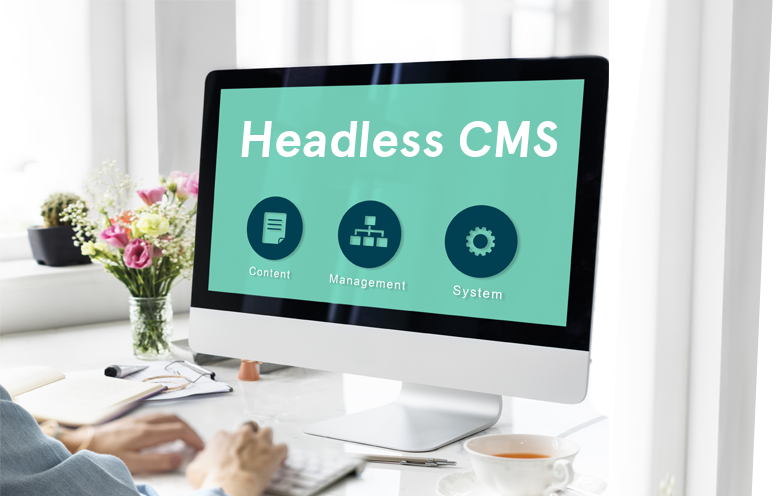 Headless CMS implementation