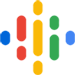 Google podcast channel