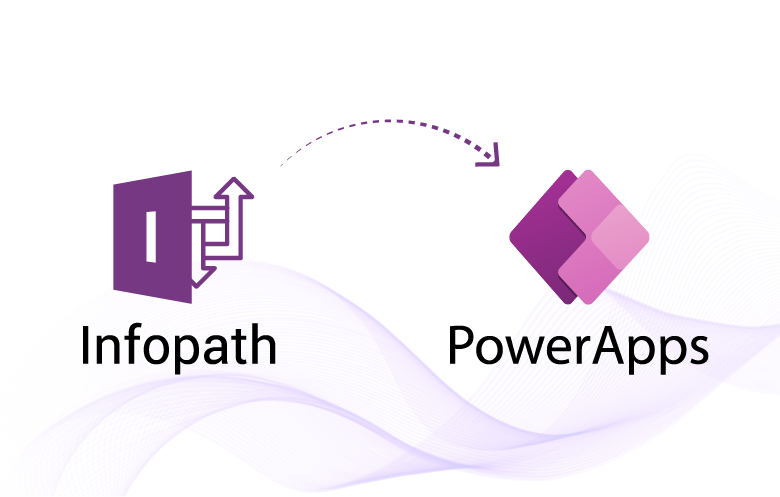 Why you should migrate from InfoPath to Power Apps