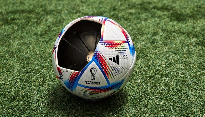 Men's Soccer Balls: MLS & FIFA World Cup