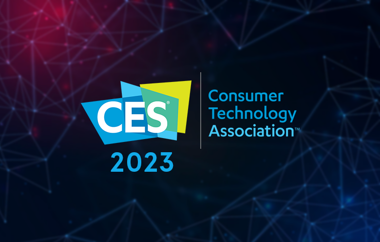 Top tech trends from CES 2023
