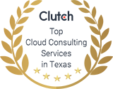 Top Cloud Consulting Clutch