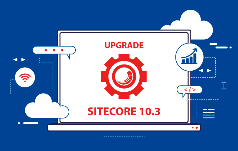 What surprises does Sitecore 10.3 has in store for you?