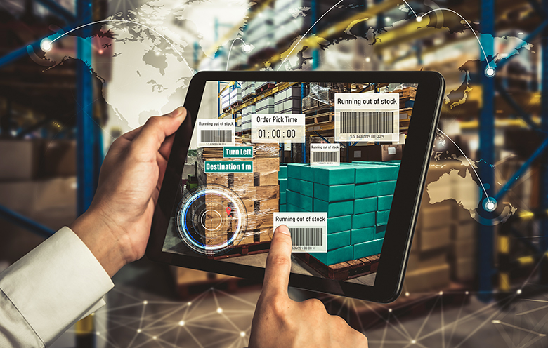 Here's why augmented reality in warehouse management is creating a breakthrough