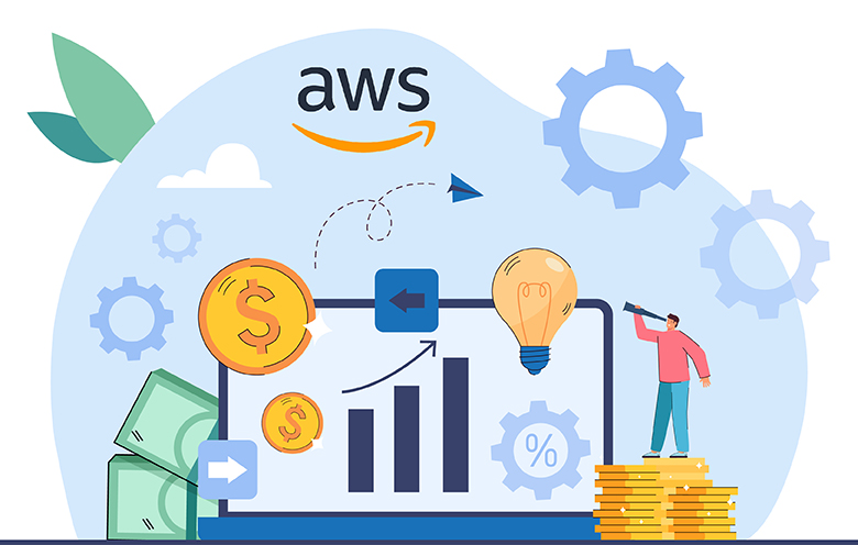 How to maximize your cloud investments with AWS cost optimization services?