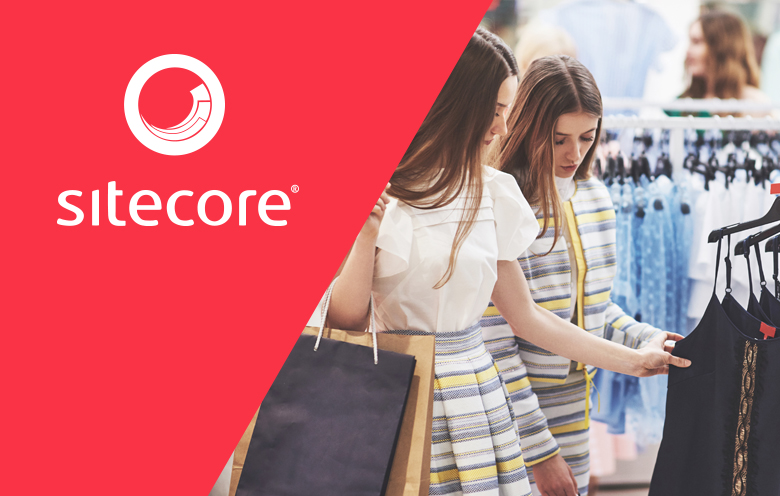 Unlock the power of personalization with Sitecore Experience Platform