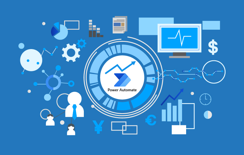 Power Automate cloud flow: Understanding what, why, and how