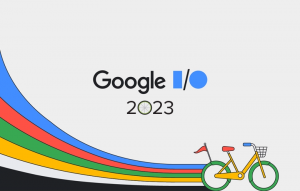Google io 2023