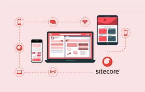Manage multiple websites with Sitecore