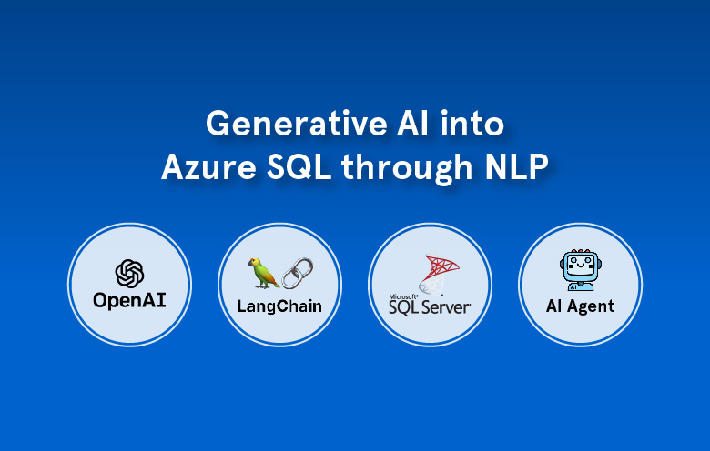 generative AI into Azure SQL